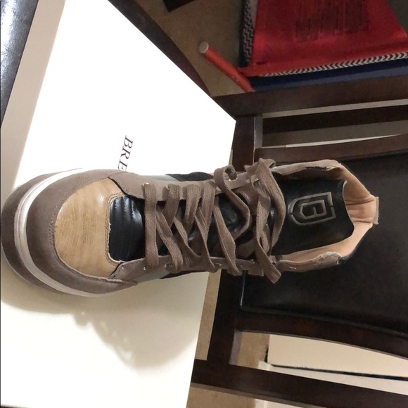 Brett Johnson - starry Nights - Picture 5 of 7